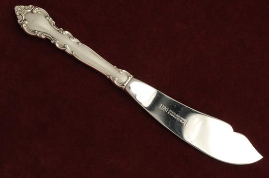 Picture of Hh Master Butter Serv.