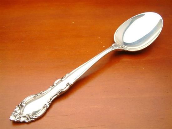 Picture of Table Serving Spoon