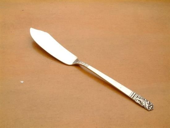 Picture of Flat Master Butter Ser