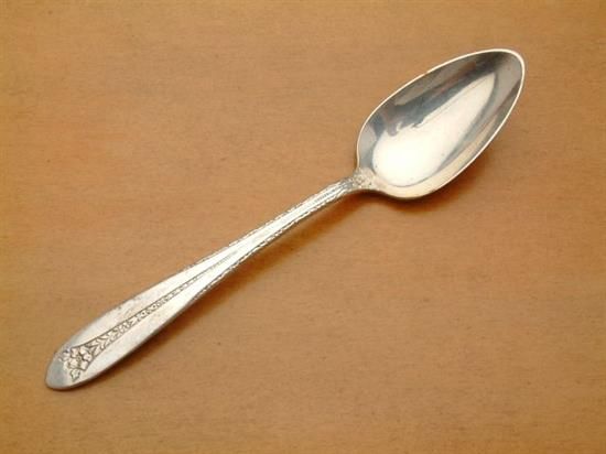 Picture of Teaspoons