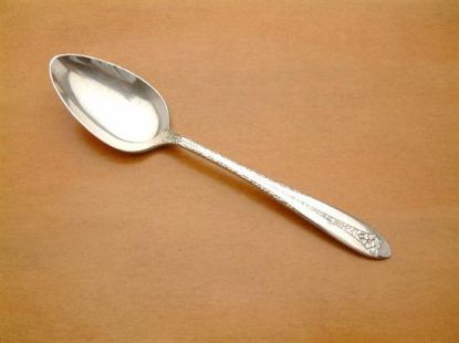 Picture of Place Soup Spoons