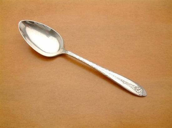 Picture of Place Soup Spoons