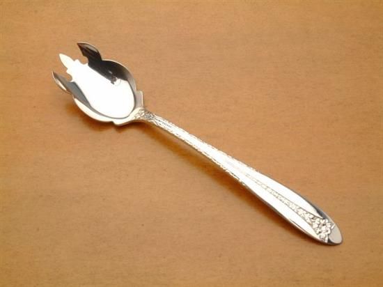 Picture of Ice Cream Spoon/fork