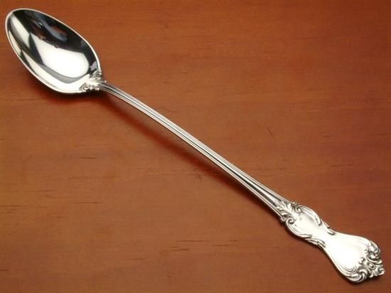 Picture of New Iced Tsps: