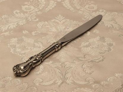 Picture of New Dinner Size Knives