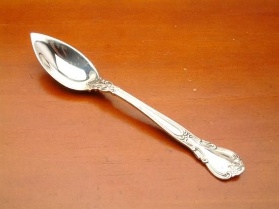 Picture of Fruit Spoons: