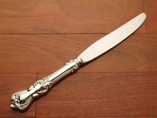 Picture of New Lunch Knives