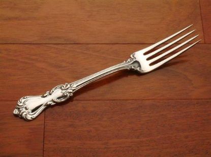Picture of New Lunch Forks