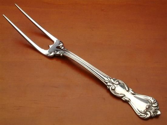 Picture of 2prong Roast Beef Fork