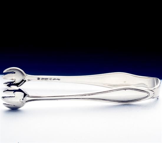 Picture of Sugar Tongs