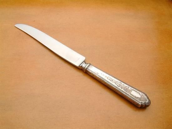 Picture of Dinner Knives French