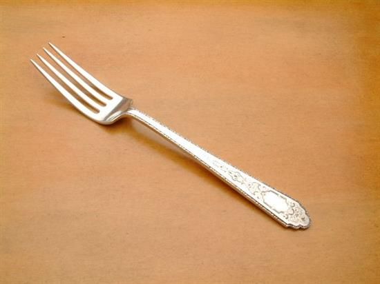 Picture of Dinner Forks