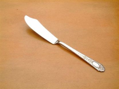 Picture of Flat Master Butter Ser