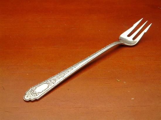 Picture of Olive Fork