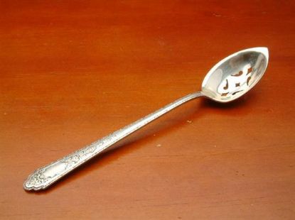 Picture of Olive Spoon: