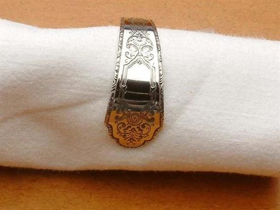 Picture of Napkin Ring 1/2"wide