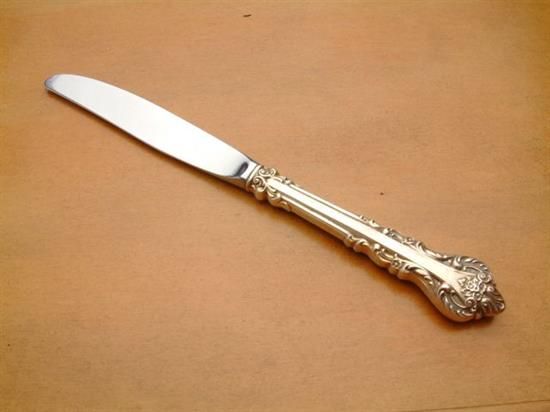 Picture of Place Knife Modern