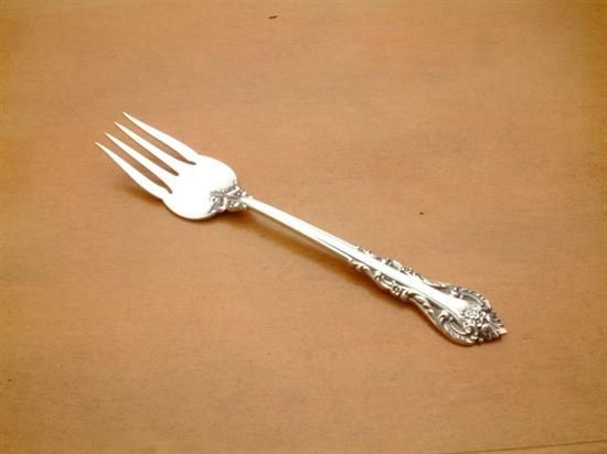 Picture of Salad Forks: