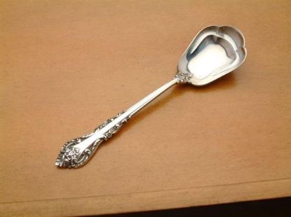 Picture of Sugar Spoon: