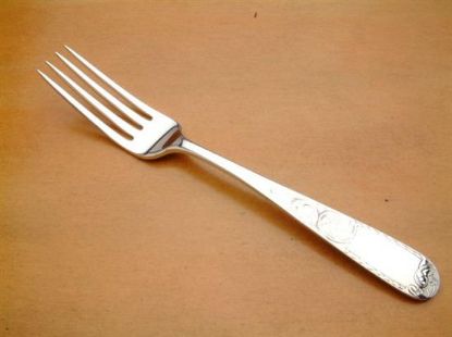 Picture of Dinner Forks