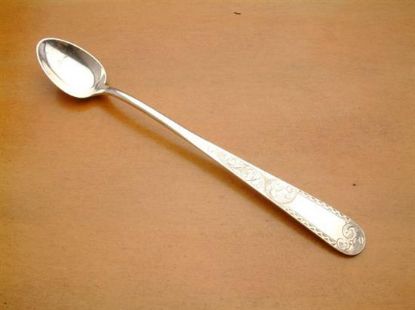 Picture of Iced Beverage Tsps