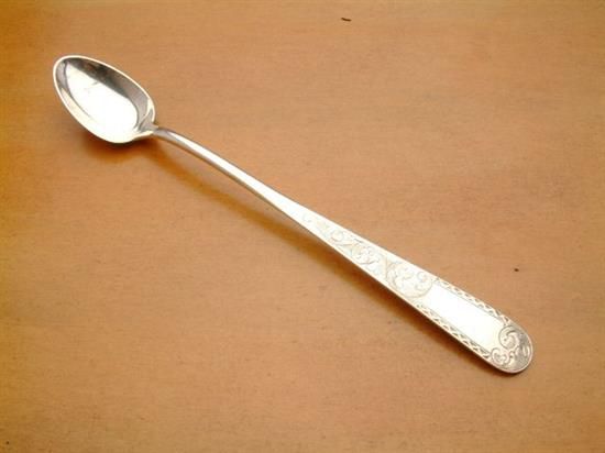 Picture of Iced Beverage Tsps