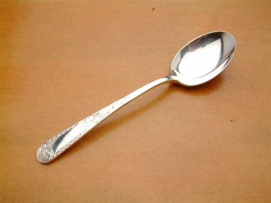 Picture of Place Soup Spoons