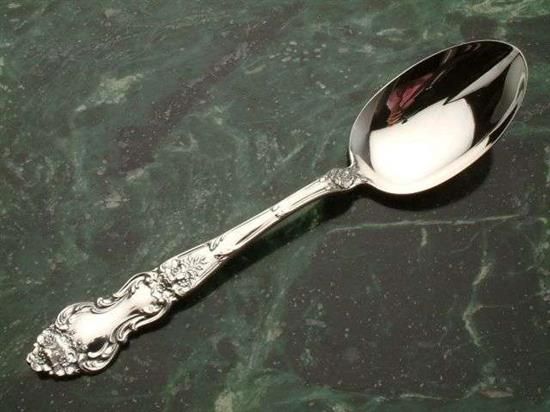 Picture of New Place Spoons