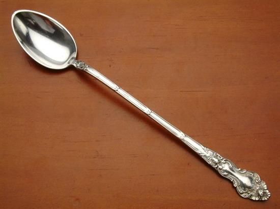 Picture of New Iced Tsps