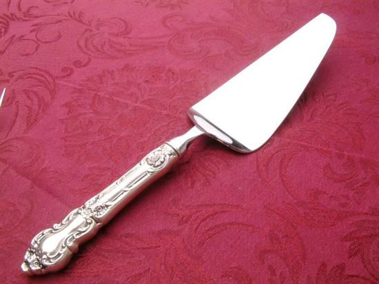 Picture of Pie Or Cake Serv.knife