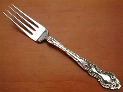 Picture of New Lunch Forks