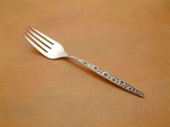 Picture of Salad Forks: