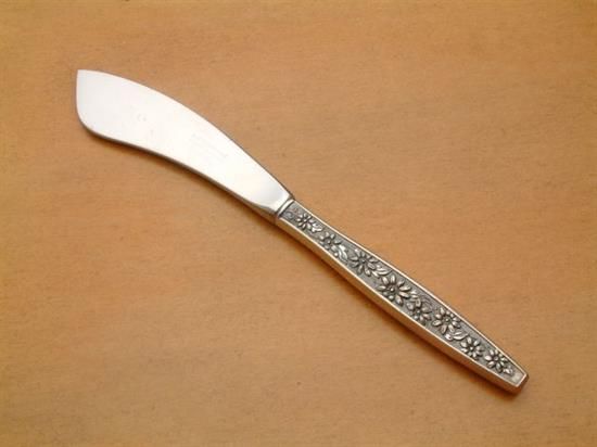 Picture of Hh Master Butter Serv.