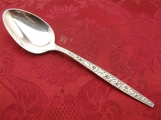 Picture of Table Serving Spoon