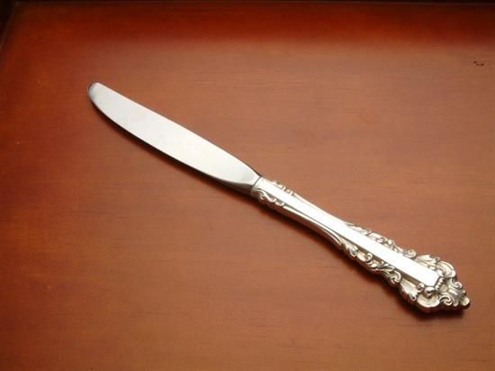 Picture of Dinner Knives Modern