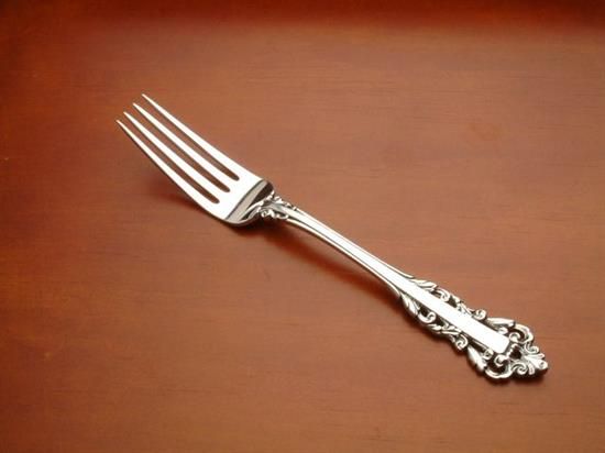 Picture of New Place Forks