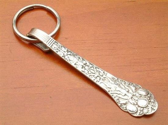 Picture of Key Chain Ring