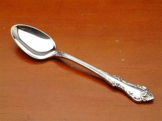 Picture of Demitasse/coffee Spoon