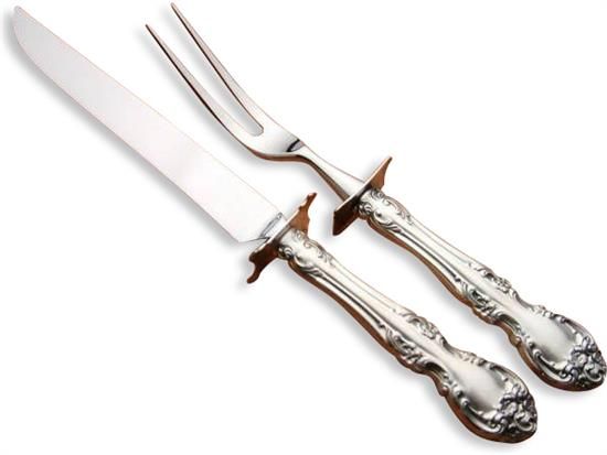 Picture of New Steak Carving Set