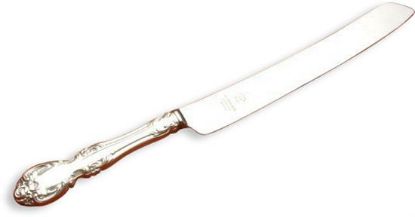 Picture of New Wedding Cake Knife