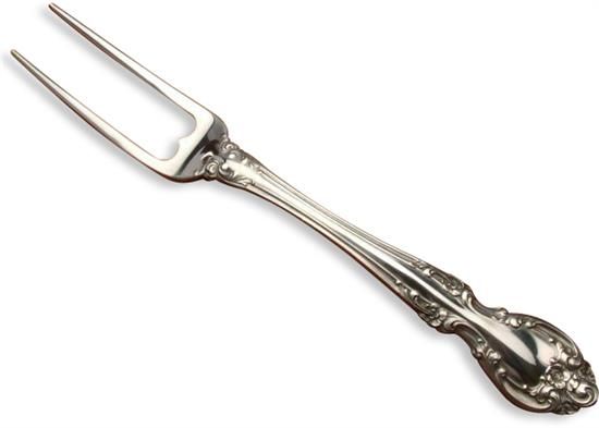 Picture of 2prong Roast Beef Fork