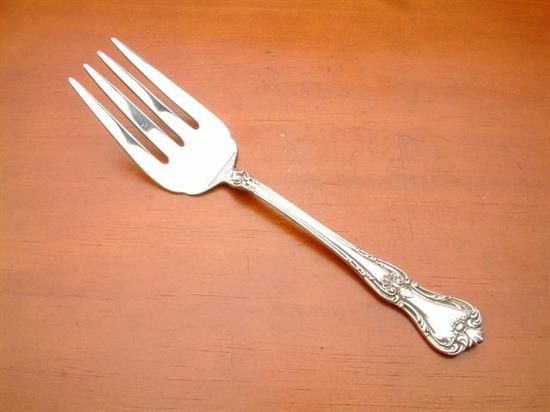 Picture of Serving Fork