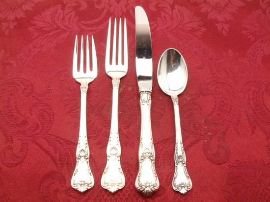 Picture of 4pc.lunch Modern Blade