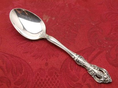 Picture of Place Soup Spoons