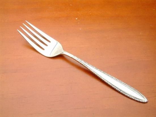 Picture of Salad Forks: