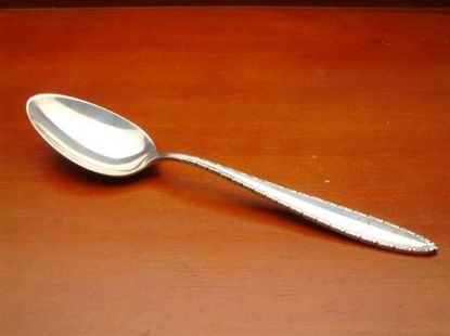Picture of Place Soup Spoons
