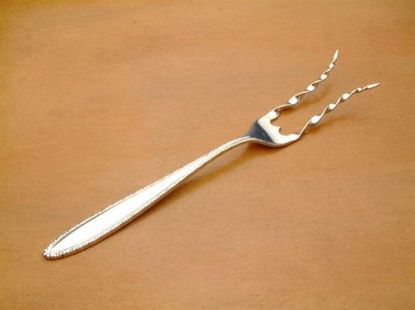 Picture of Baked Potato Serv.fork