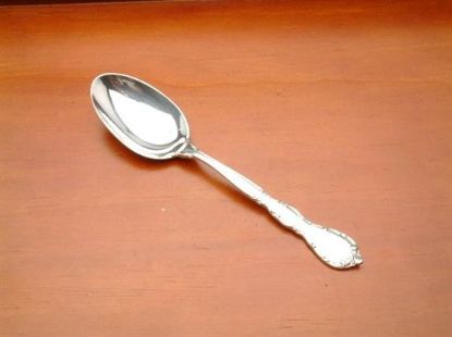 Picture of Place Soup Spoons