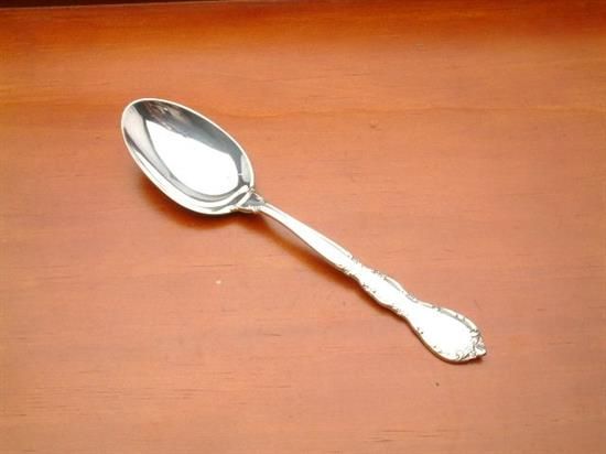 Picture of Place Soup Spoons