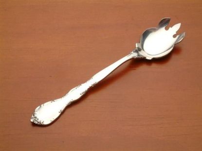 Picture of Ice Cream Spoon/fork